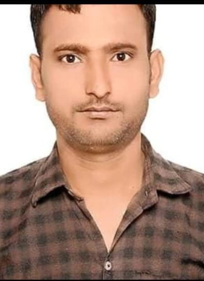 Ajeet Kumar in Dubai